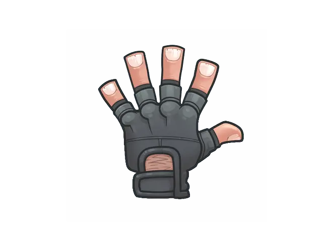 Lefty (T)