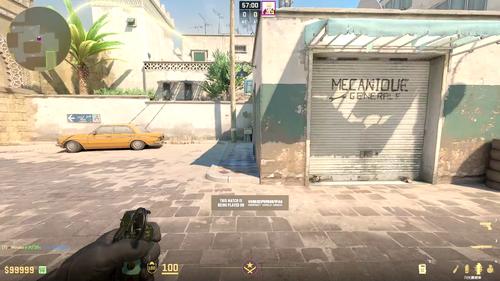 CS2小技巧：DUST2中T进攻A包点常用道具_网易BUFF饰品交易平台