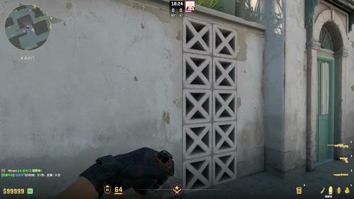 CS2小技巧：DUST2中T进攻A包点常用道具_网易BUFF饰品交易平台