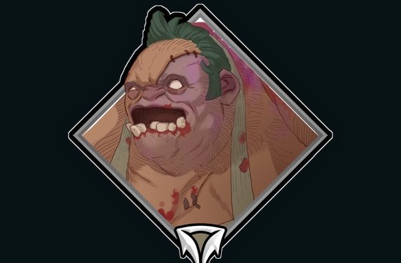 全息 倾天之战贴纸 - 帕吉_DOTA2饰品交易_网易BUFF