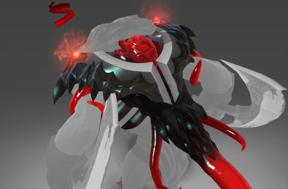 铭刻 魔血之心_DOTA2饰品交易_网易BUFF