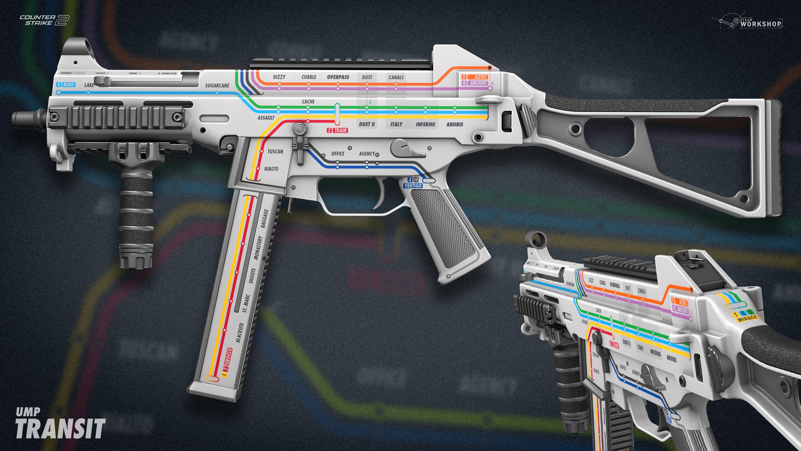 ssg08皮肤图片