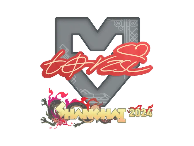torzsi | Shanghai 2024