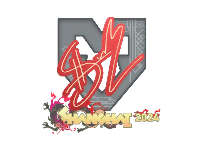 siuhy | Shanghai 2024