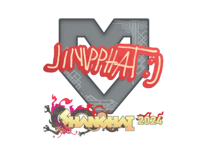 Jimpphat | Shanghai 2024