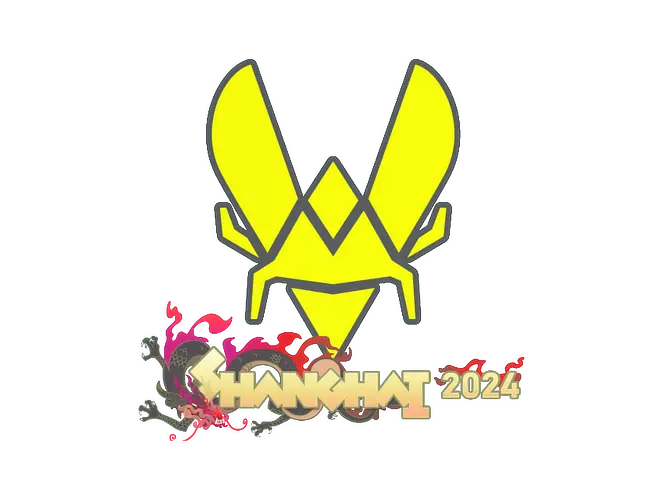 Vitality | Shanghai 2024