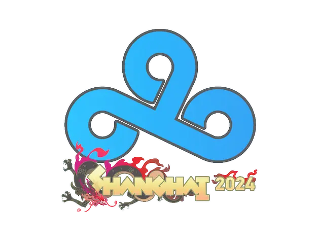 Cloud9 | Shanghai 2024