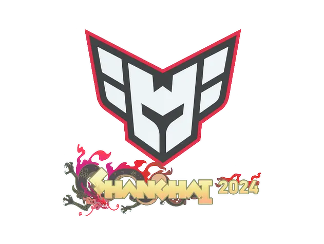 HEROIC | Shanghai 2024