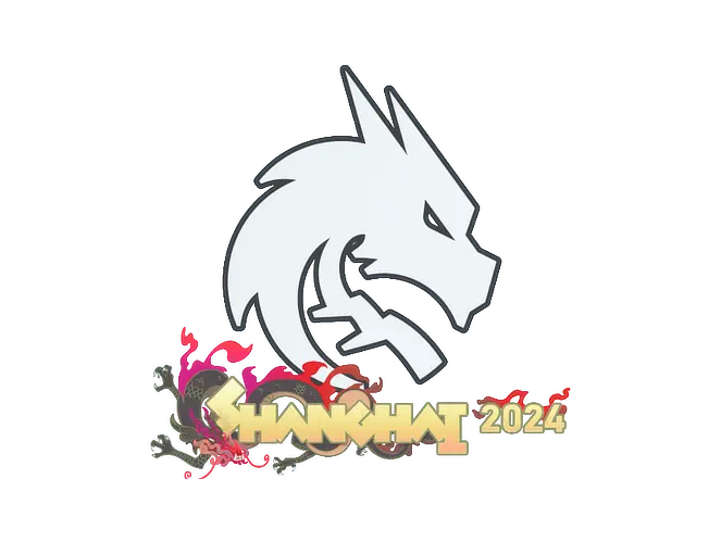 Team Spirit | Shanghai 2024