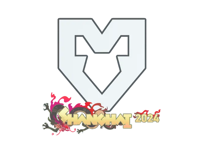 MOUZ | Shanghai 2024