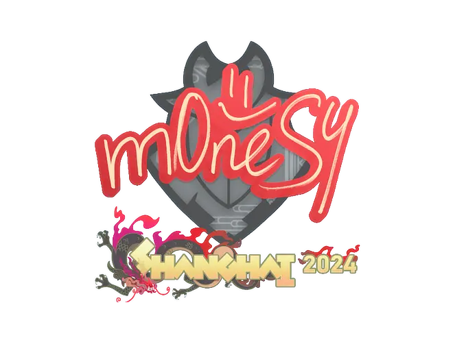 m0NESY | Shanghai 2024