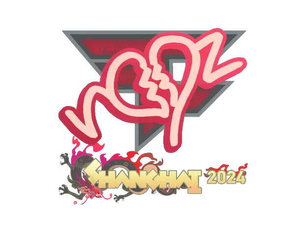 ropz | Shanghai 2024
