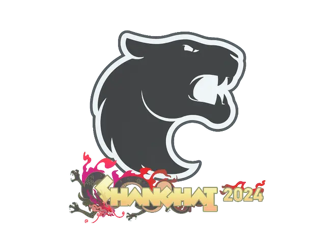 FURIA | Shanghai 2024