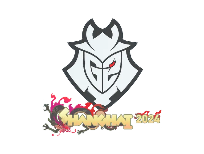 G2 Esports | Shanghai 2024