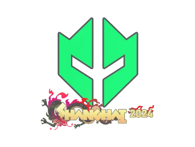 Imperial Esports | Shanghai 2024
