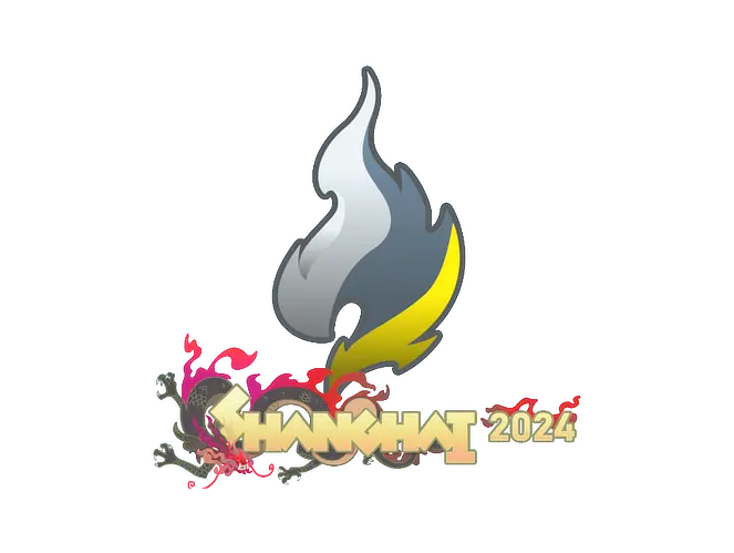 Passion UA | Shanghai 2024