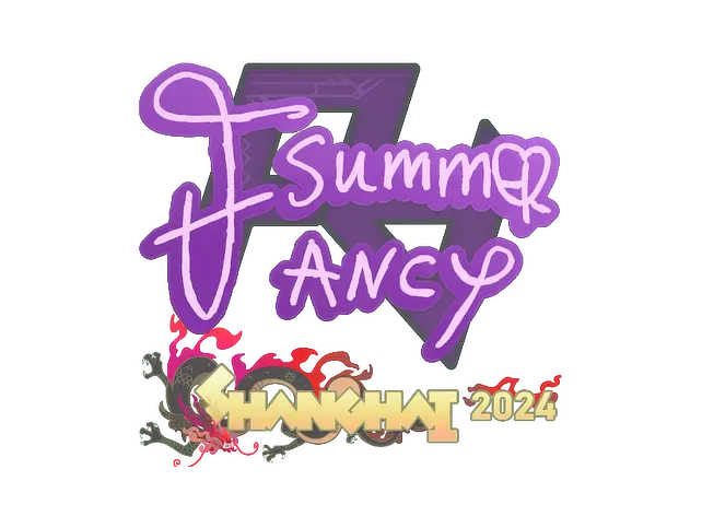 Summer | Shanghai 2024