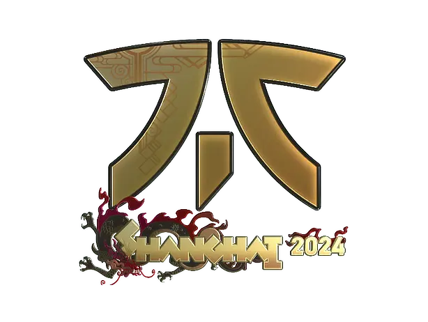 Fnatic (Gold) | Shanghai 2024