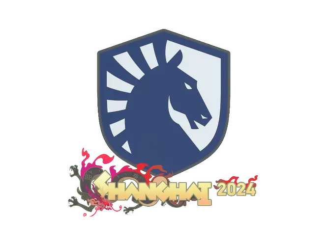 Team Liquid | Shanghai 2024