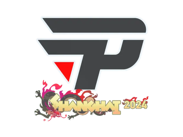 paiN Gaming | Shanghai 2024