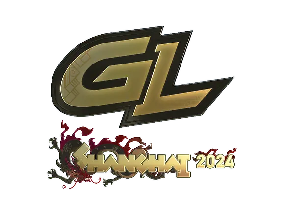 GamerLegion (Gold) | Shanghai 2024