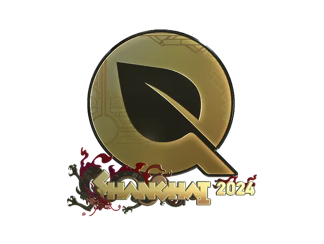 FlyQuest (Gold) | Shanghai 2024