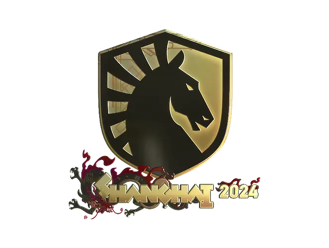 Team Liquid (Gold) | Shanghai 2024