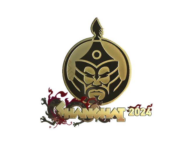 The MongolZ (Gold) | Shanghai 2024