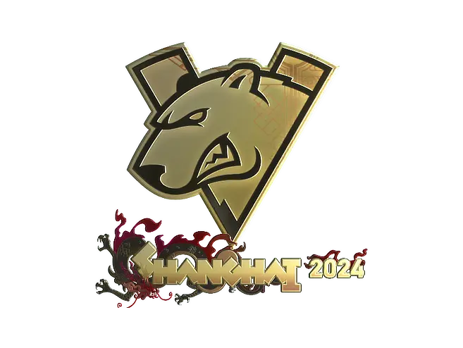 Virtus.pro (Gold) | Shanghai 2024