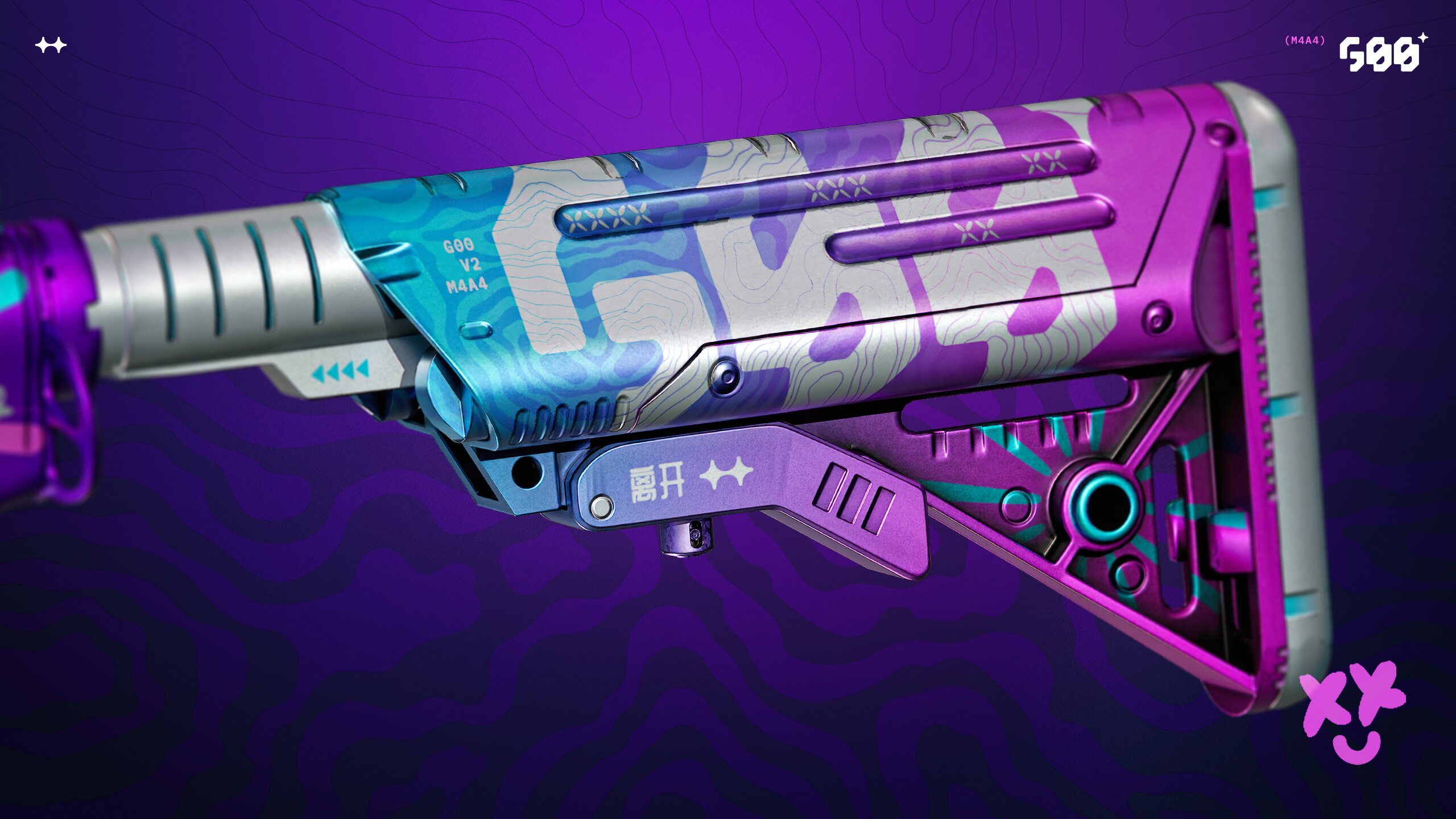 BUFF163 Skins marketplace