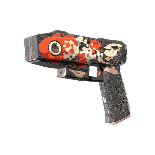 宙斯 X27 电击枪（StatTrak™） | 当岁鱼 (崭新出厂)_CS2饰品交易_网易BUFF