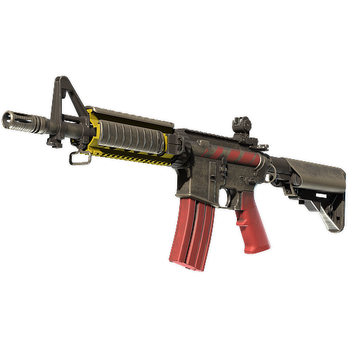CSQAQ-饰品指数_CS2价格趋势_CSGO市场大盘_CSGO走势网站_steam挂刀行情站