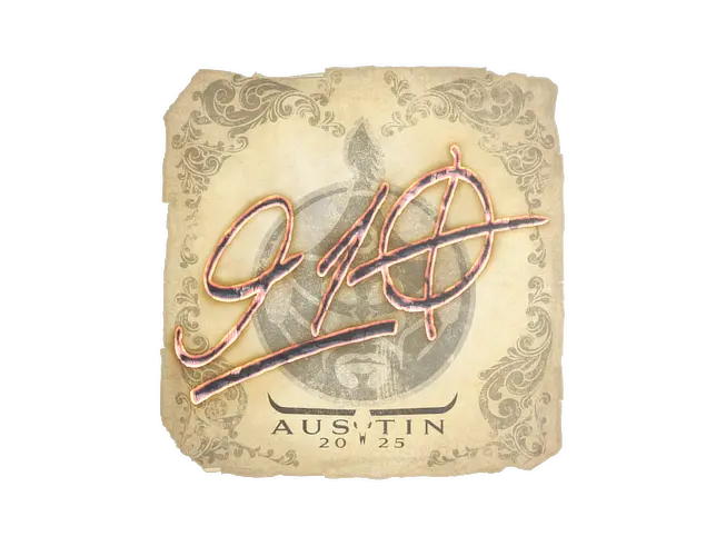 910 | Austin 2025