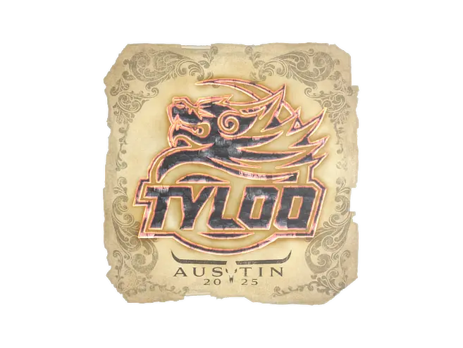 TYLOO | Austin 2025