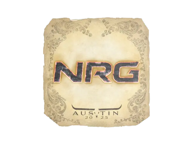 NRG | Austin 2025