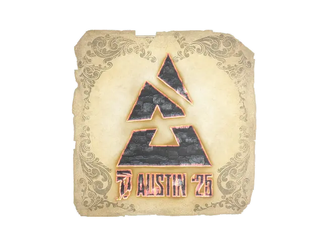 BLAST.tv | Austin 2025