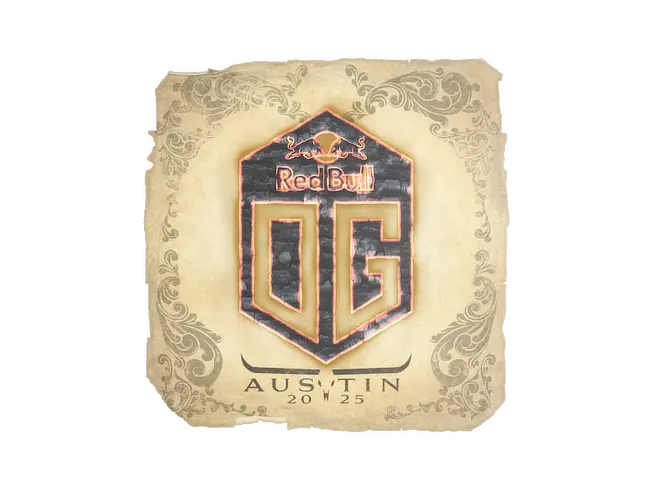 OG | Austin 2025