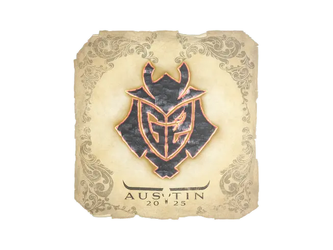 G2 Esports | Austin 2025