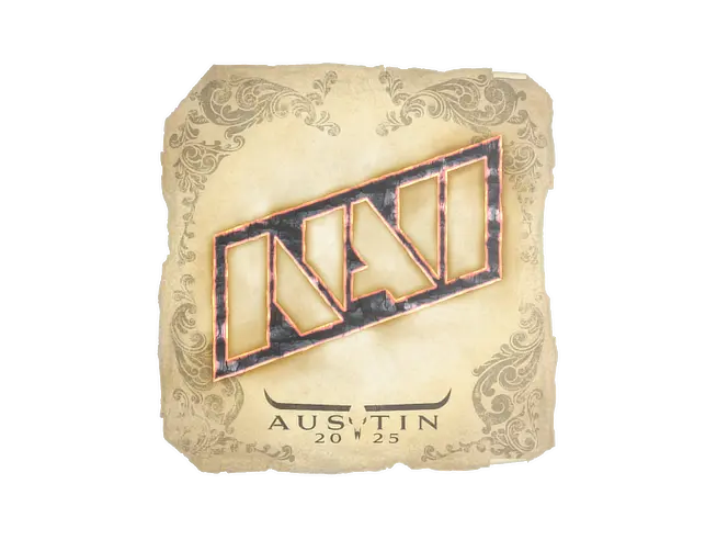 Natus Vincere | Austin 2025