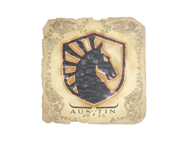 Team Liquid | Austin 2025