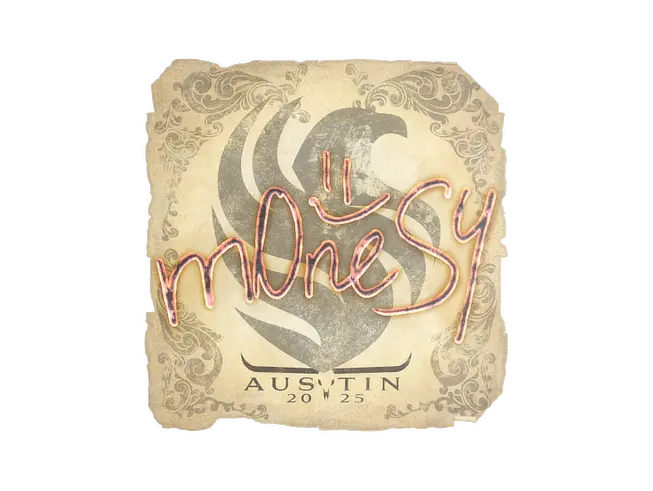 m0NESY | Austin 2025