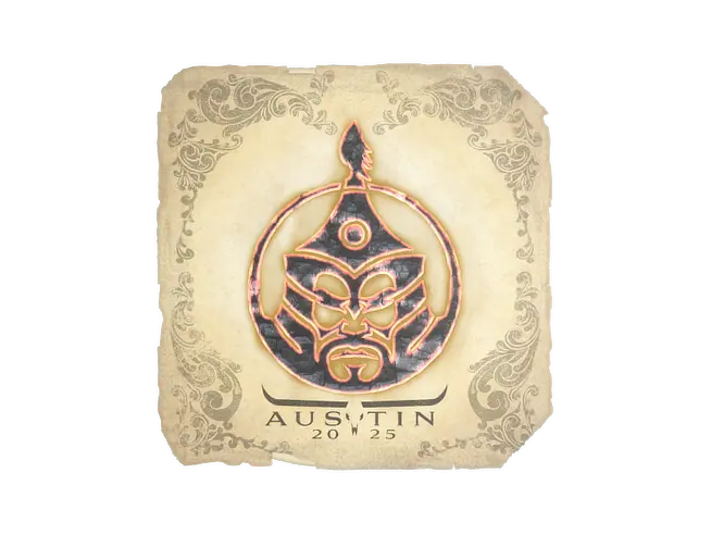 The Mongolz | Austin 2025
