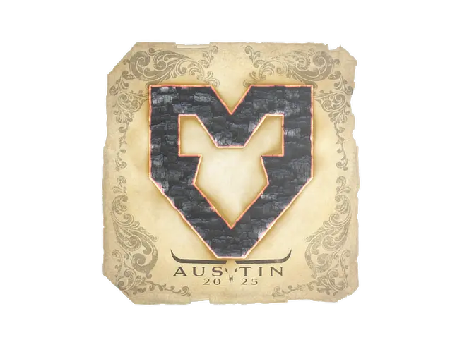 MOUZ | Austin 2025