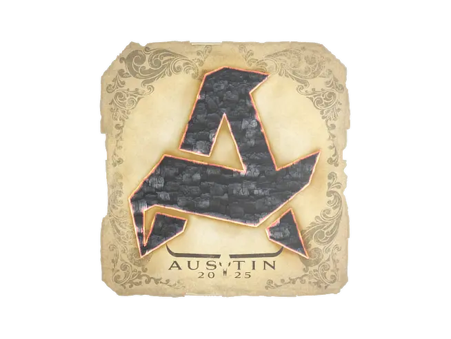 Aurora | Austin 2025