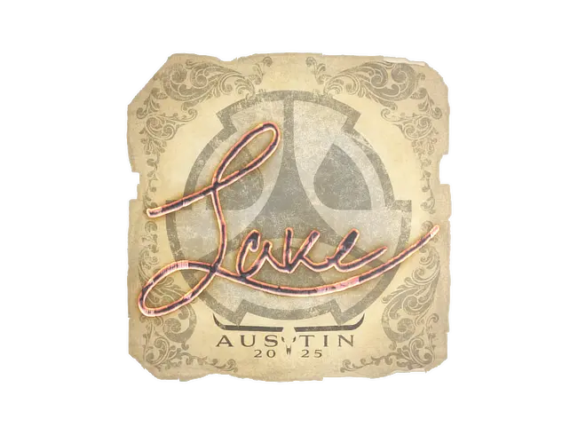 Lake | Austin 2025