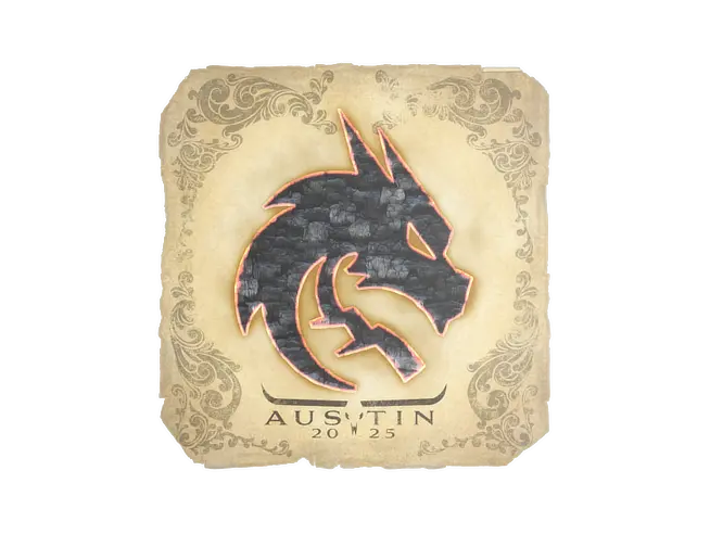 Team Spirit | Austin 2025