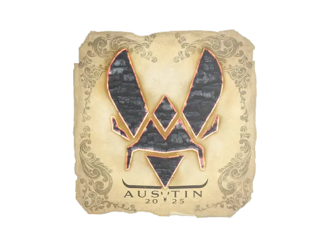 Vitality | Austin 2025