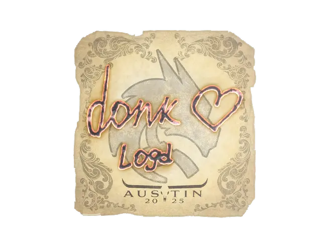donk | Austin 2025