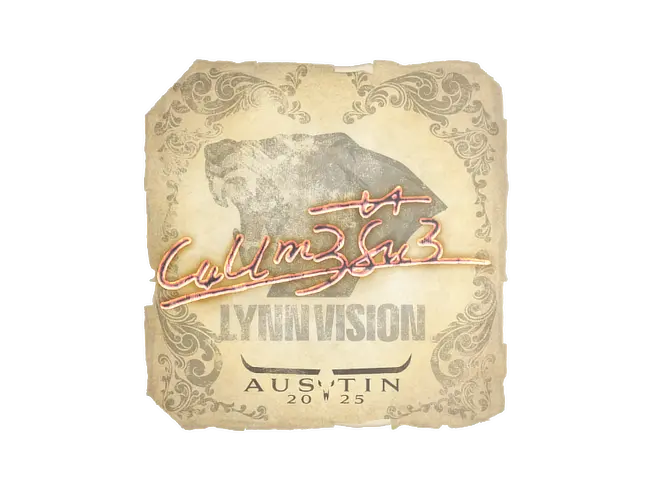 C4LLM3SU3 | Austin 2025