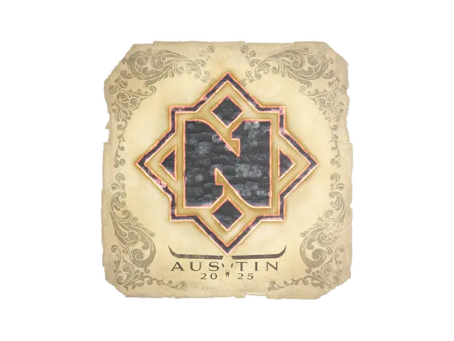 Nemiga | Austin 2025